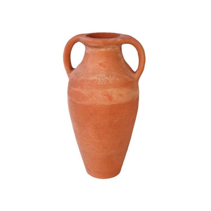 Terracotta Amphora